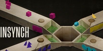 御三家Game-和声互动