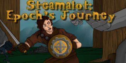 御三家Game-蒸汽朋克：时代之旅