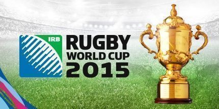 御三家Game-橄榄球世界杯2015