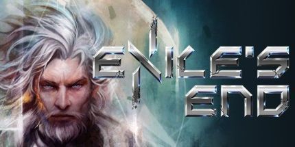 御三家Game-流亡的终点