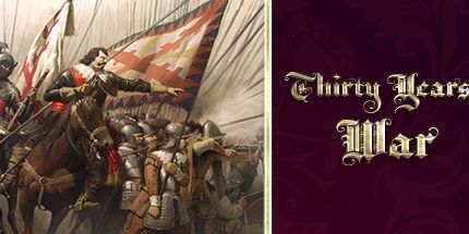 御三家Game-三十年战争