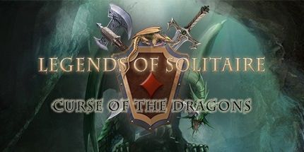 御三家Game-纸牌传说: 龙的诅咒
