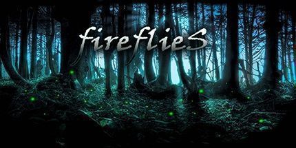 御三家Game-萤火虫