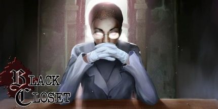 御三家Game-黑色衣橱