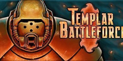 御三家Game-圣殿骑士战斗部队