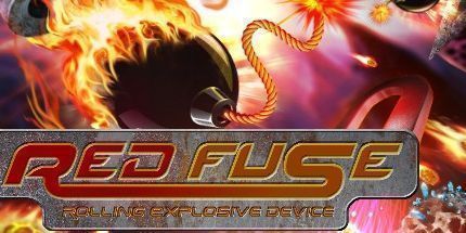 御三家Game-红色引线：摇滚炸药包