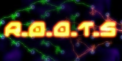 御三家Game-R.O.O.T.S