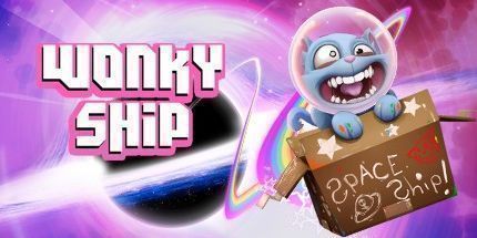 御三家Game-旋转飞船