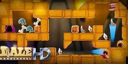 御三家Game-大乐探险家：高清版