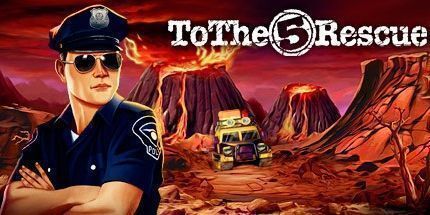 御三家Game-救援队5