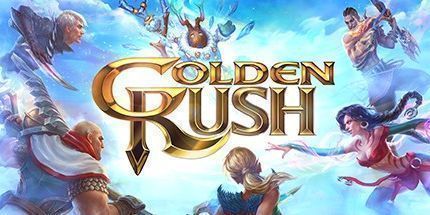 御三家Game-黄金守卫军