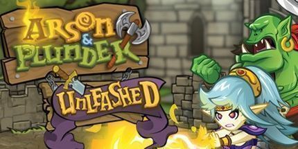 御三家Game-纵火掠夺战