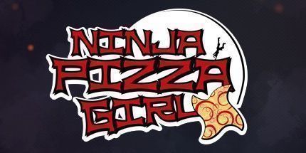 御三家Game-忍者披萨女孩