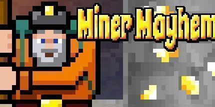 御三家Game-矿工混乱