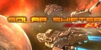 御三家Game-逃出太阳系