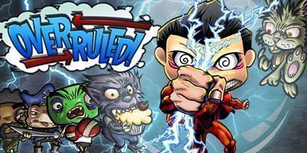 御三家Game-否决