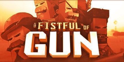 御三家Game-枪之怒火