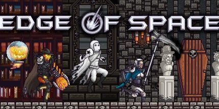 御三家Game-太空边缘