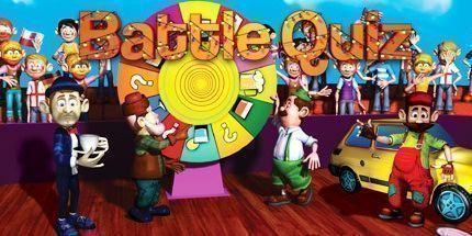 御三家Game-战斗测验