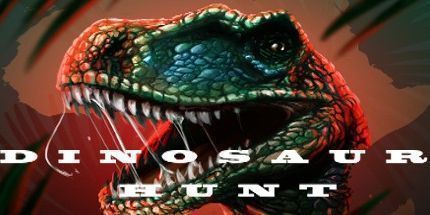 御三家Game-猎杀恐龙：非洲契约