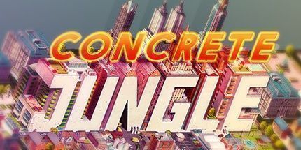 御三家Game-水泥丛林