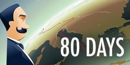 御三家Game-80天环游世界