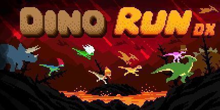 御三家Game-Dino运行DX