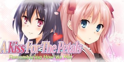 御三家Game-亲吻那片花瓣：回忆邂逅