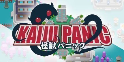 御三家Game-怪兽恐慌