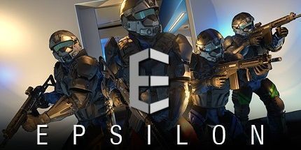 御三家Game-Epsilon