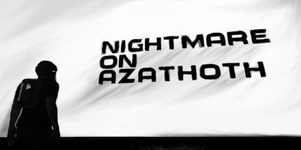 御三家Game-阿撒托斯的噩梦