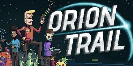 御三家Game-猎户座小径