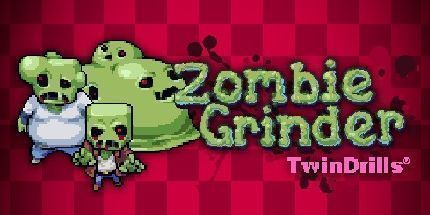 御三家Game-僵尸磨床