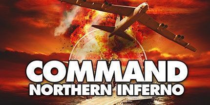 御三家Game-命令：北方地狱