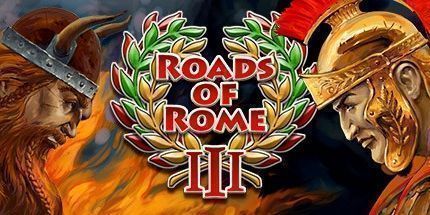 御三家Game-罗马之路3