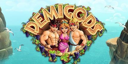 御三家Game-半神