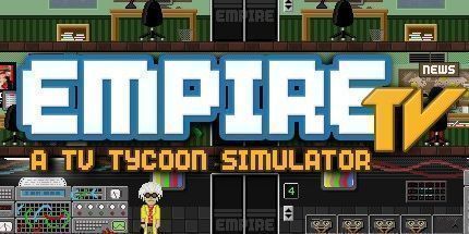 御三家Game-帝国电视大亨