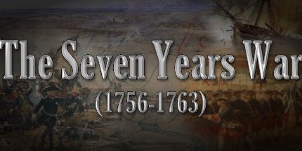 御三家Game-七年战争