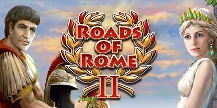 御三家Game-罗马之路2