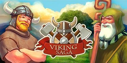 御三家Game-维京传奇:被诅咒的戒指