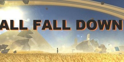 御三家Game-全部坠落