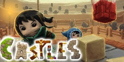 御三家Game-城堡