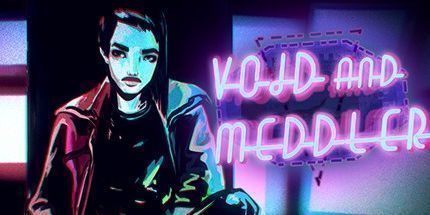 御三家Game-虚空干涉者