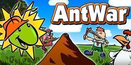 御三家Game-蚂蚁战争: 统治