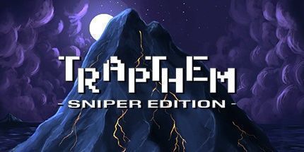 御三家Game-陷阱：狙击手版