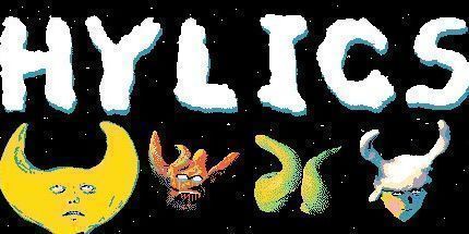 御三家Game-Hylics