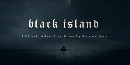 御三家Game-黑岛