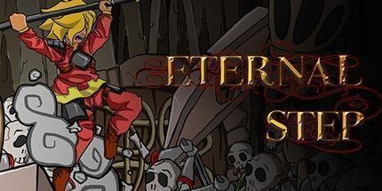 御三家Game-永恒的一步