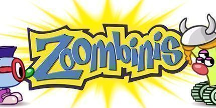 御三家Game-Zoombinis