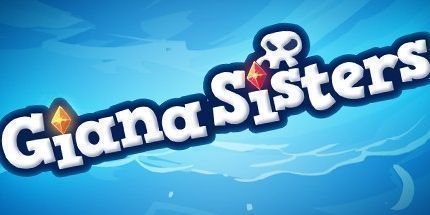 御三家Game-Giana姐妹2D